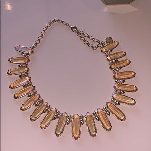 Kendra Scott rare Gabriella necklace
